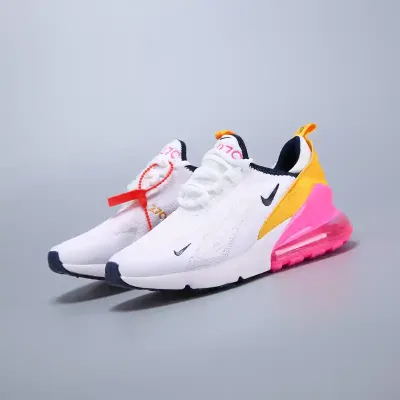 NIKE AIR MAX ROSE PINK 1:1